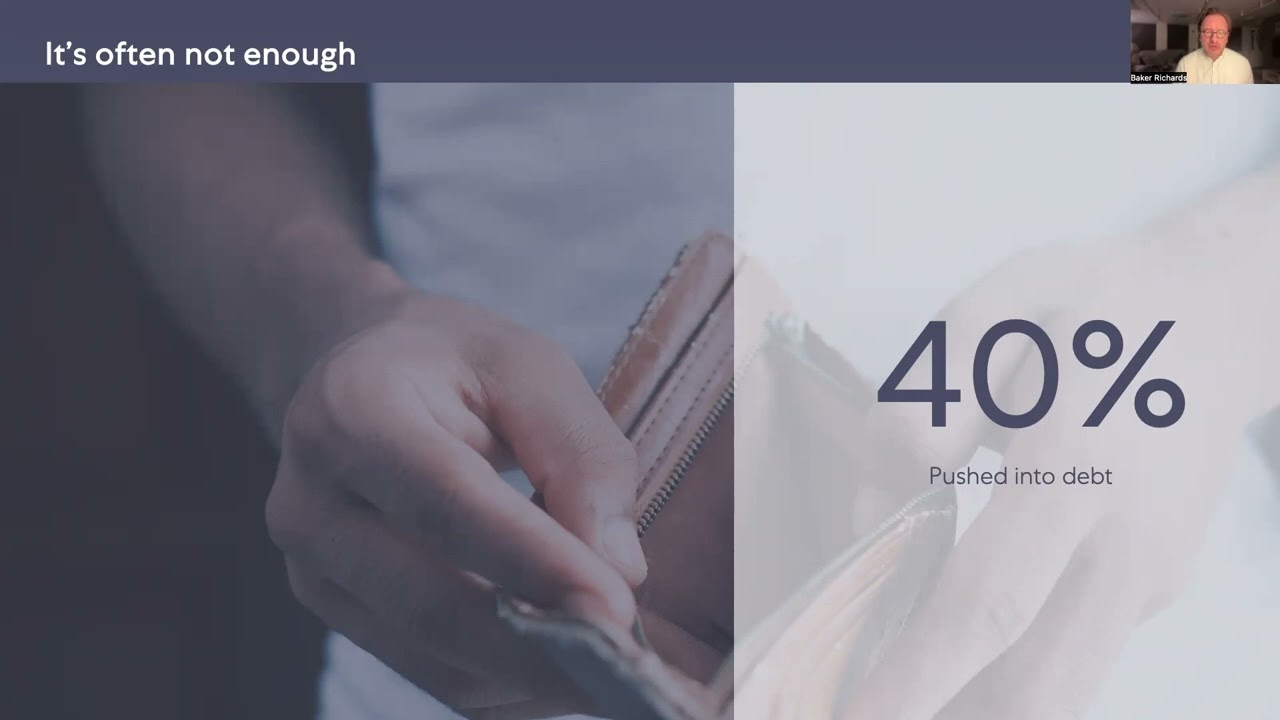 Universally Accessible: Part 1