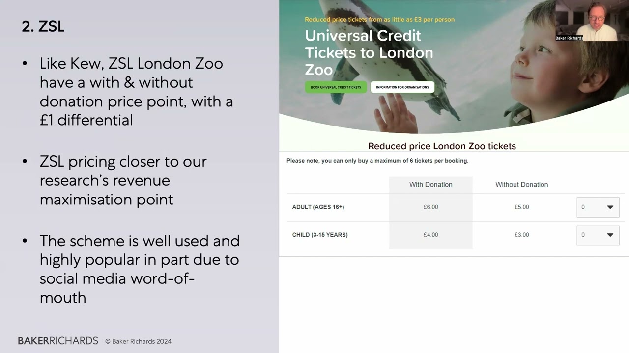 Universally Accessible: Part 3