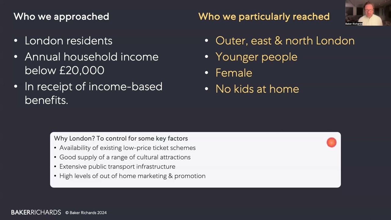 Universally Accessible: Part 2