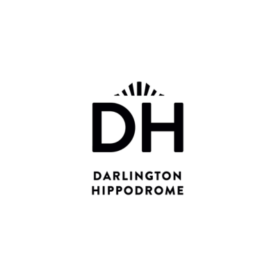 Darlington Hippodrome Logo