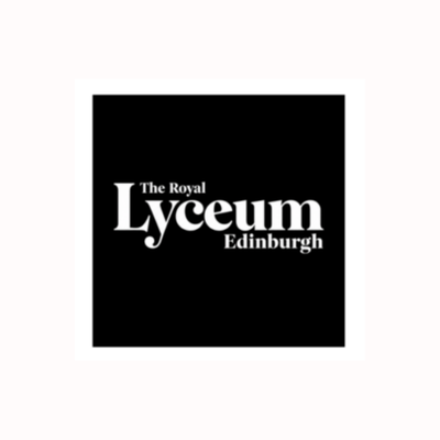 Lyceum Edinburgh Logo 2